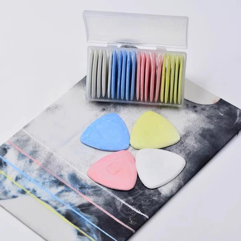 Colorful Erasable Tailor Chalk – Tailor Chalk Marker recenzja i cena