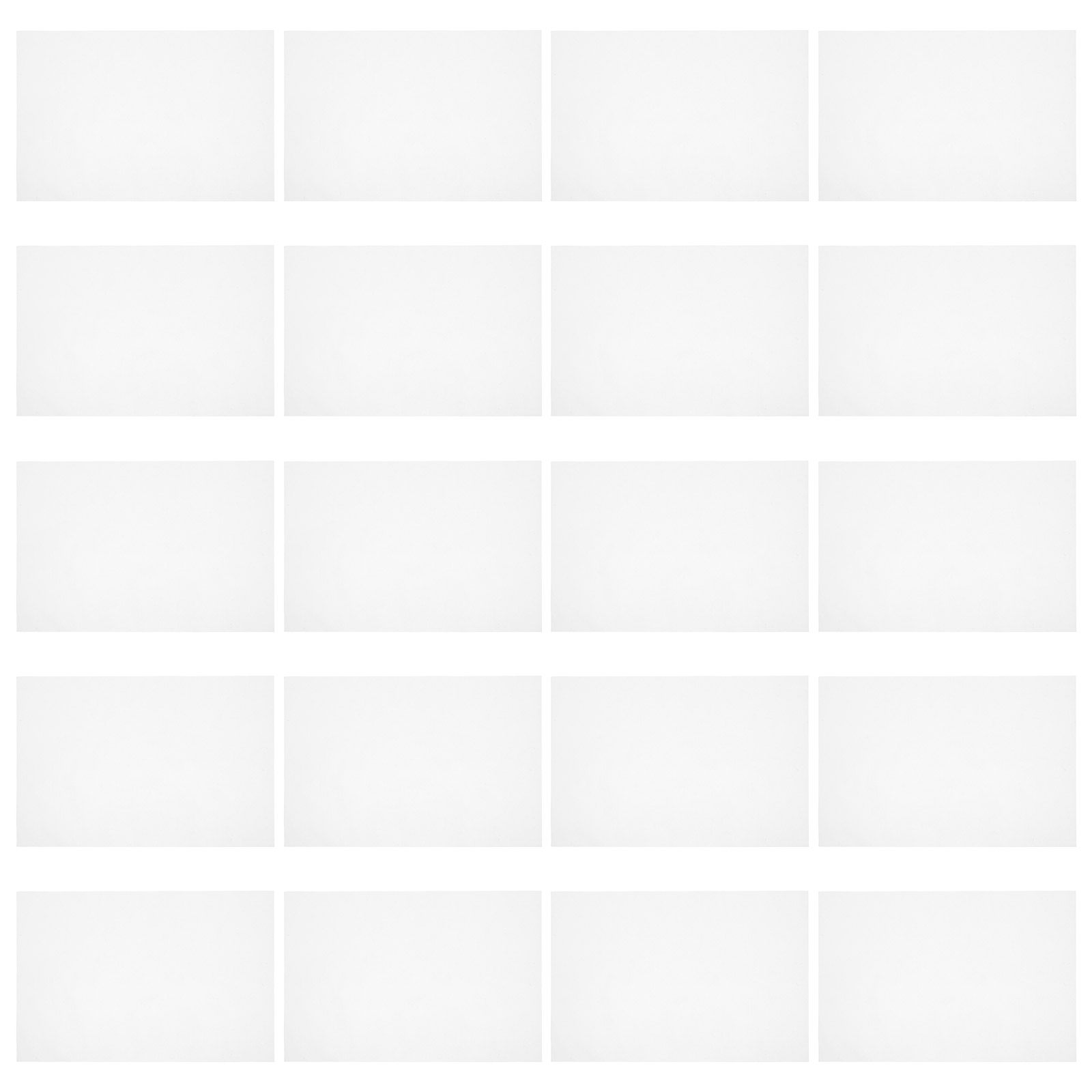 20Pcs Hot Melt Adhesive Film R – Fabric Glue Bond recenzja i cena