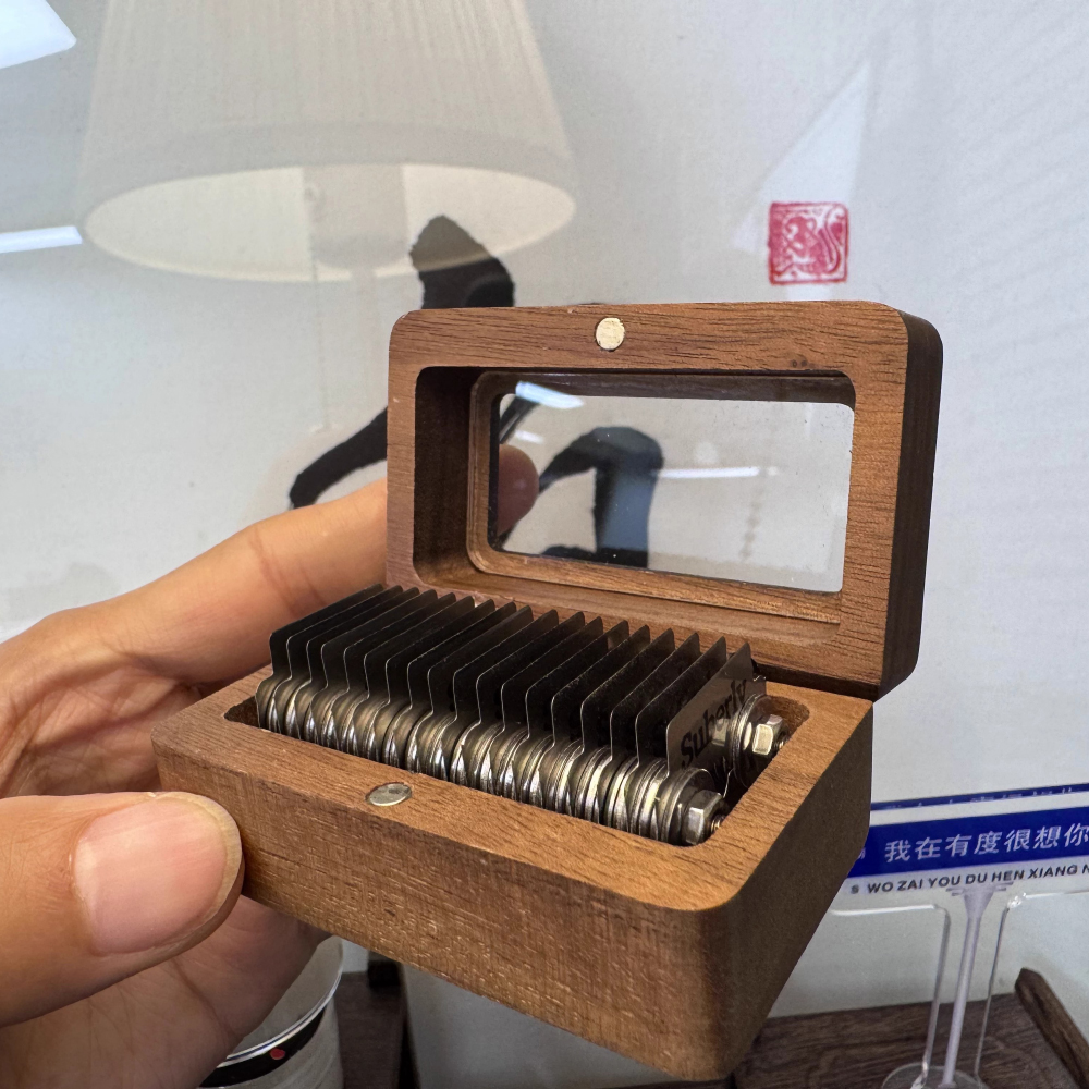 Mini Tailor Chalk Sharpener Th – Tailor Chalk Marker recenzja i cena