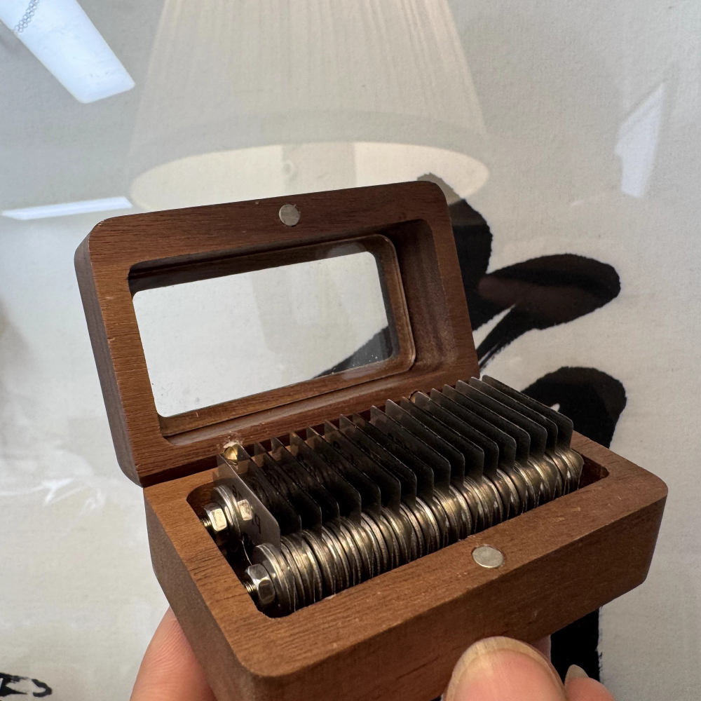 Mini Tailor Chalk Sharpener Th – Tailor Chalk Marker recenzja i cena