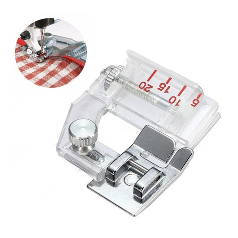 Low Shank Shirring Gathering P – Sewing Gathering recenzja i cena