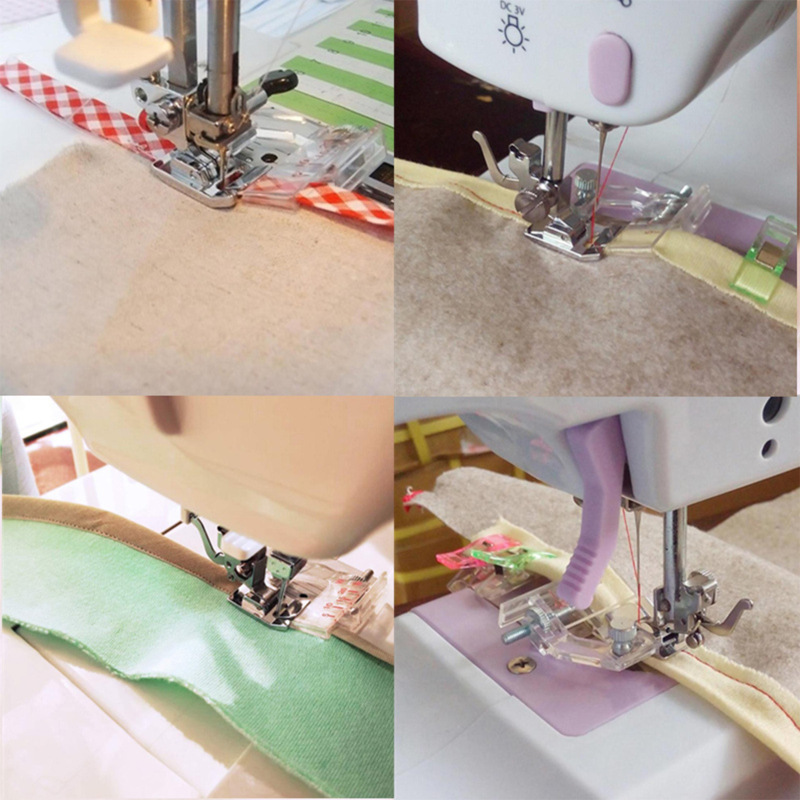 Low Shank Shirring Gathering P – Sewing Gathering recenzja i cena