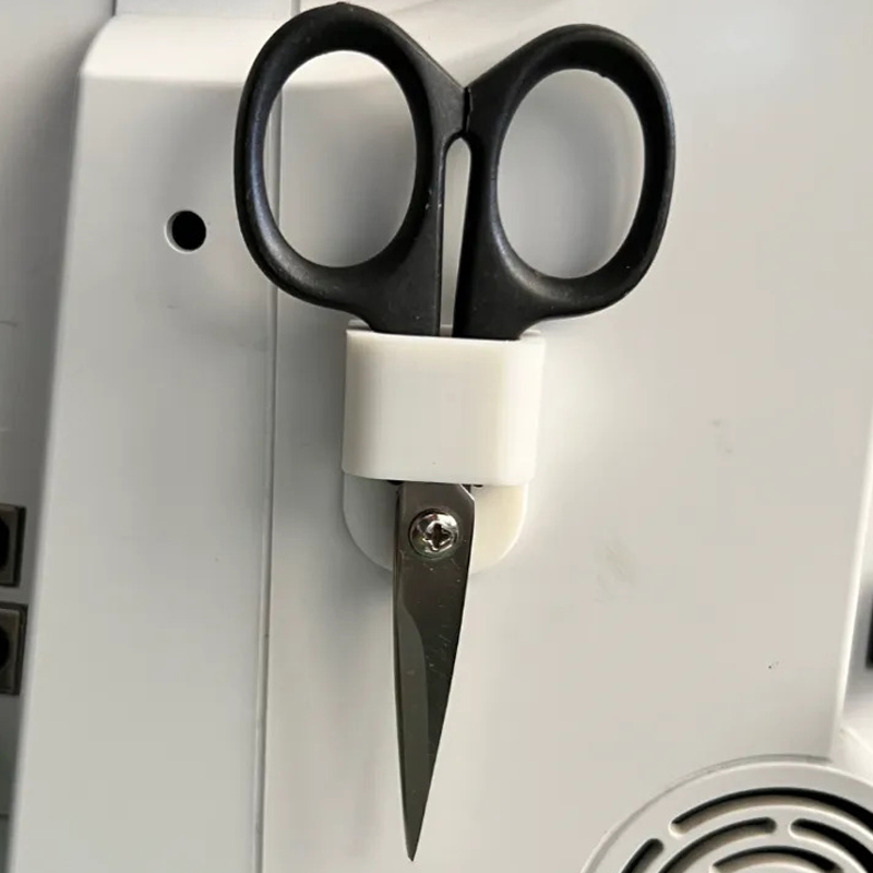 3D Printed PLA Sewing Scissors – Seam Ripper Tool recenzja i cena