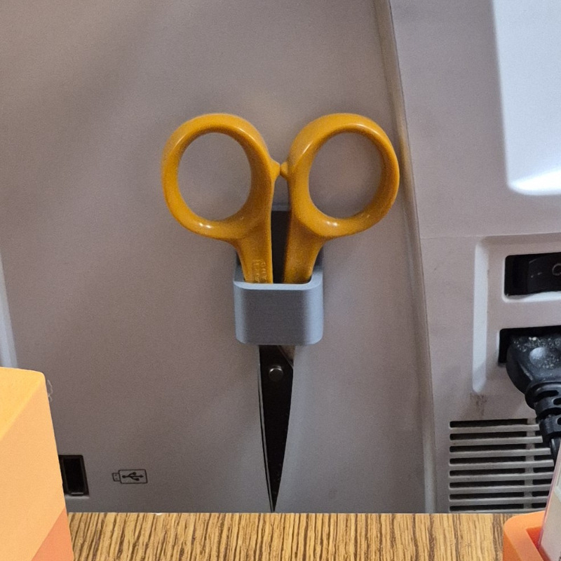 3D Printed PLA Sewing Scissors – Seam Ripper Tool recenzja i cena
