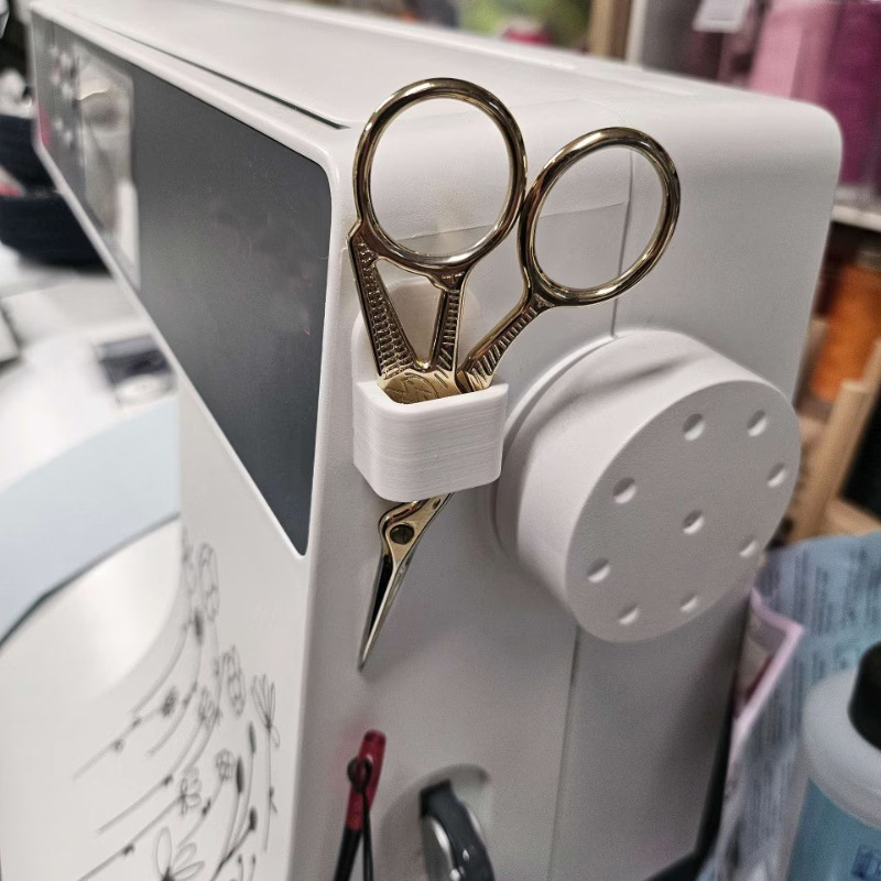 3D Printed PLA Sewing Scissors – Seam Ripper Tool recenzja i cena