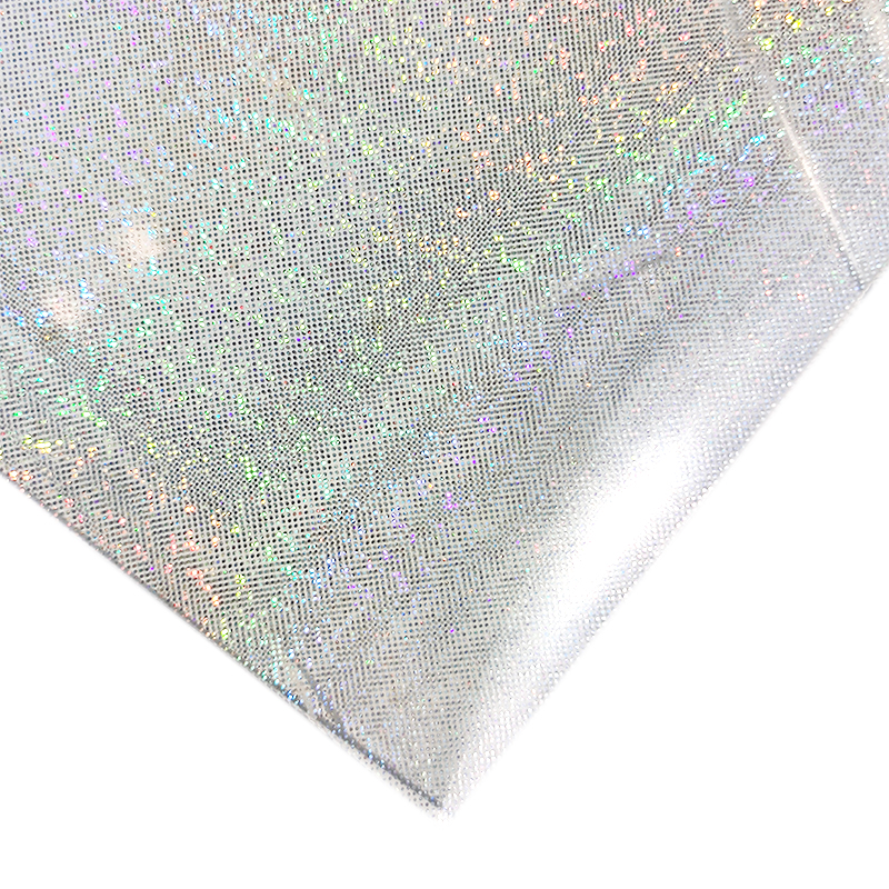 Vinyl Fabric Holographic Trans – Is Sewing Textile Art recenzja i cena