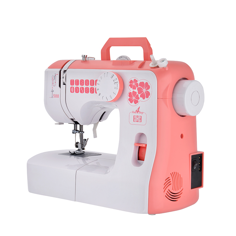 MYSEW 588 Household Multifunct – Sewing Kit recenzja i cena