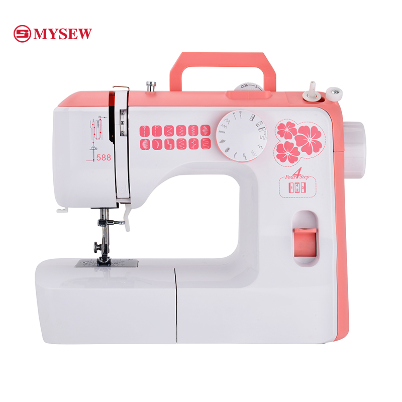 MYSEW 588 Household Multifunct – Sewing Kit recenzja i cena
