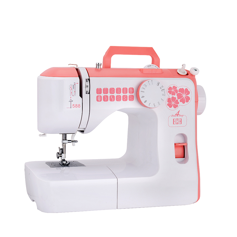 MYSEW 588 Household Multifunct – Sewing Kit recenzja i cena