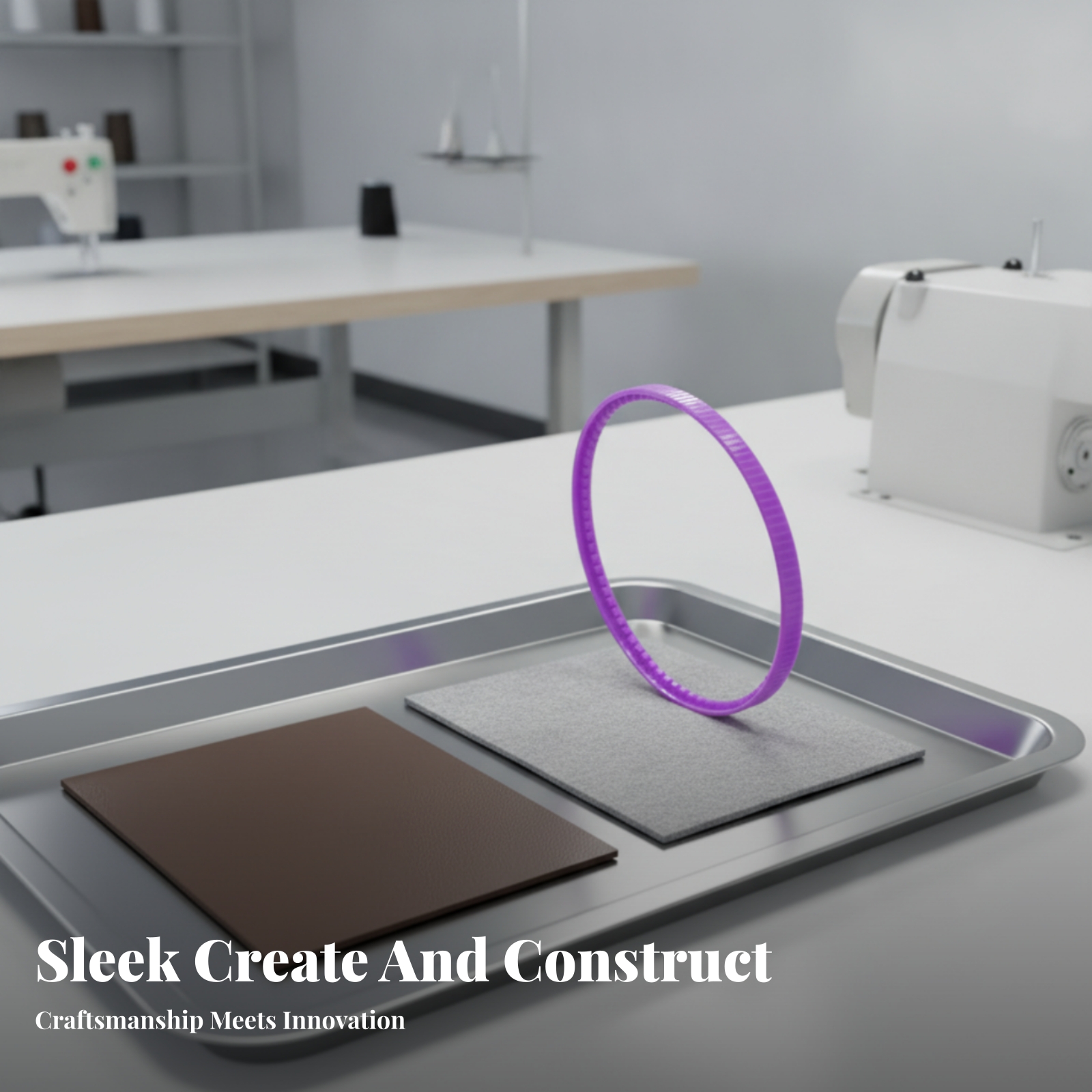 Presser Foot Assembly Surface  – Sewing Roll recenzja i cena