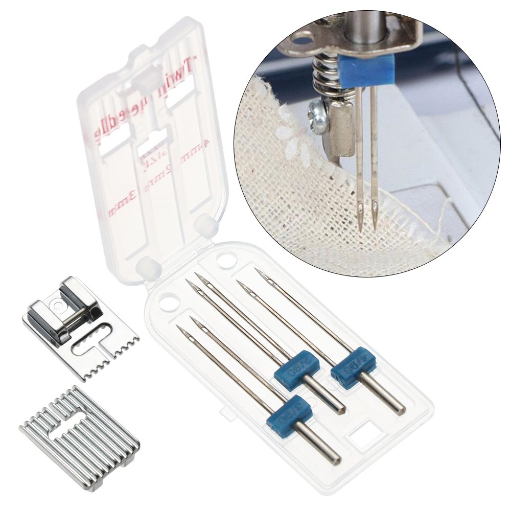 Accessories 2/90 3/90 4/90 Hou – Textile Sewing Kit recenzja i cena