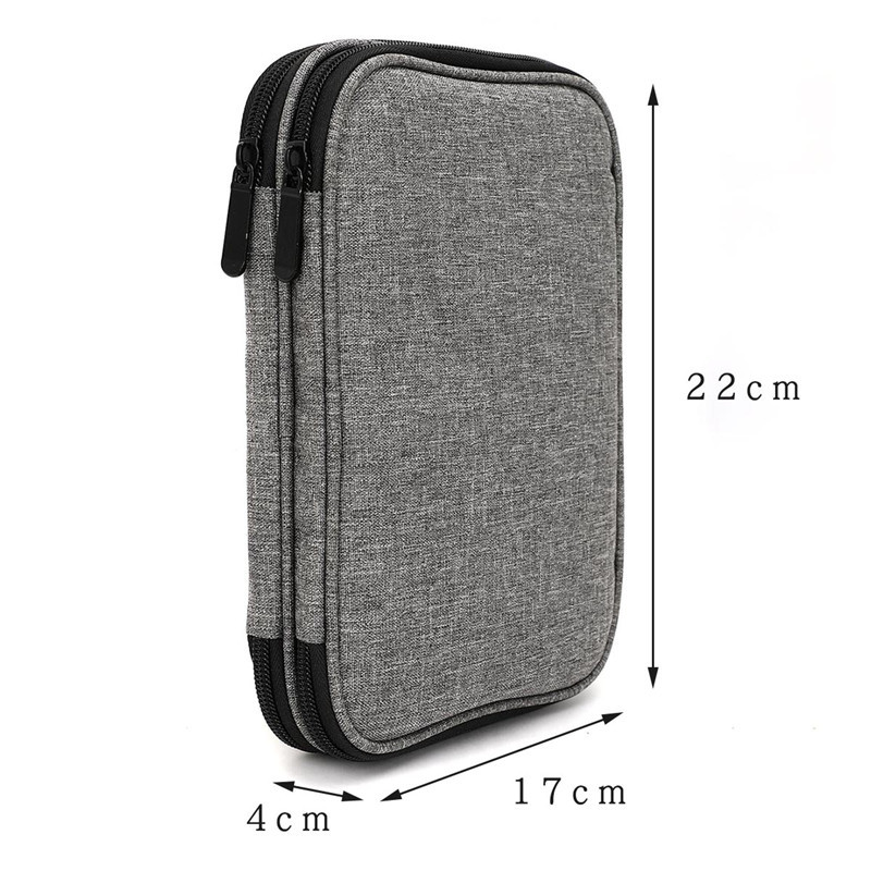 Empty Knitting Needles Case Tr – Textile Sewing Kit recenzja i cena