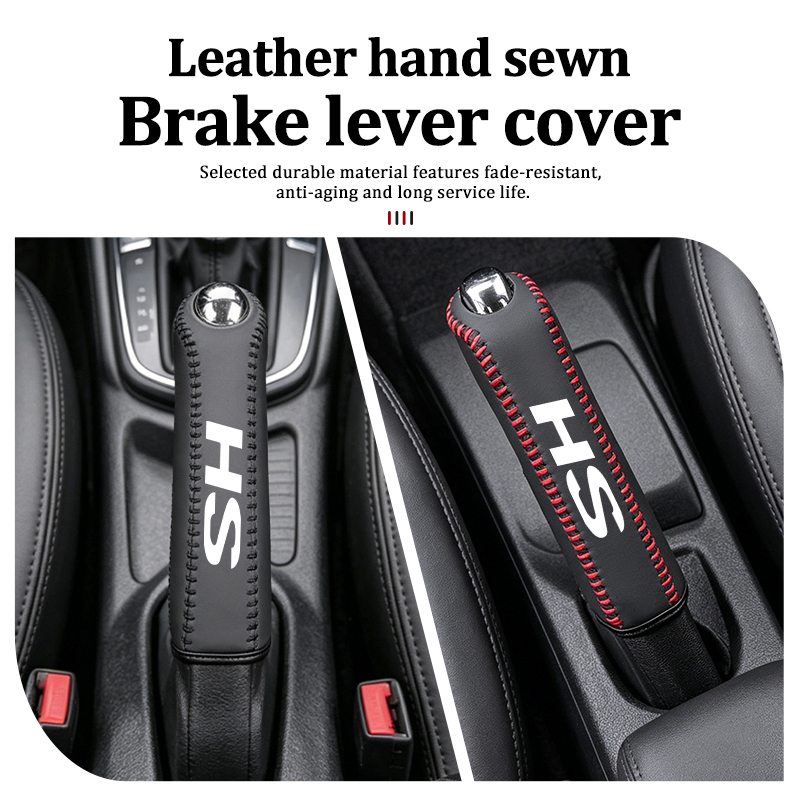 Car Hand Sew Handbrake Sleeve  – Sewing Gt recenzja i cena