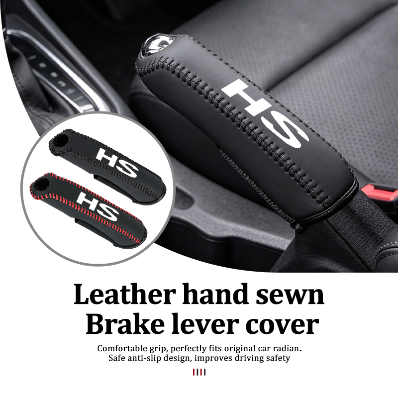 Car Hand Sew Handbrake Sleeve  – Sewing Gt recenzja i cena