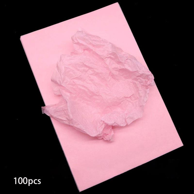 100Sheets/Pack Liner Tissue Pa – Pattern Tissue Paper recenzja i cena