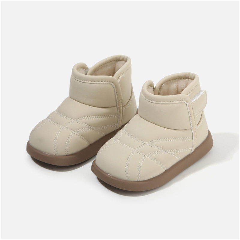 2025 New Winter Baby Snow Boot – Sewing Gt recenzja i cena