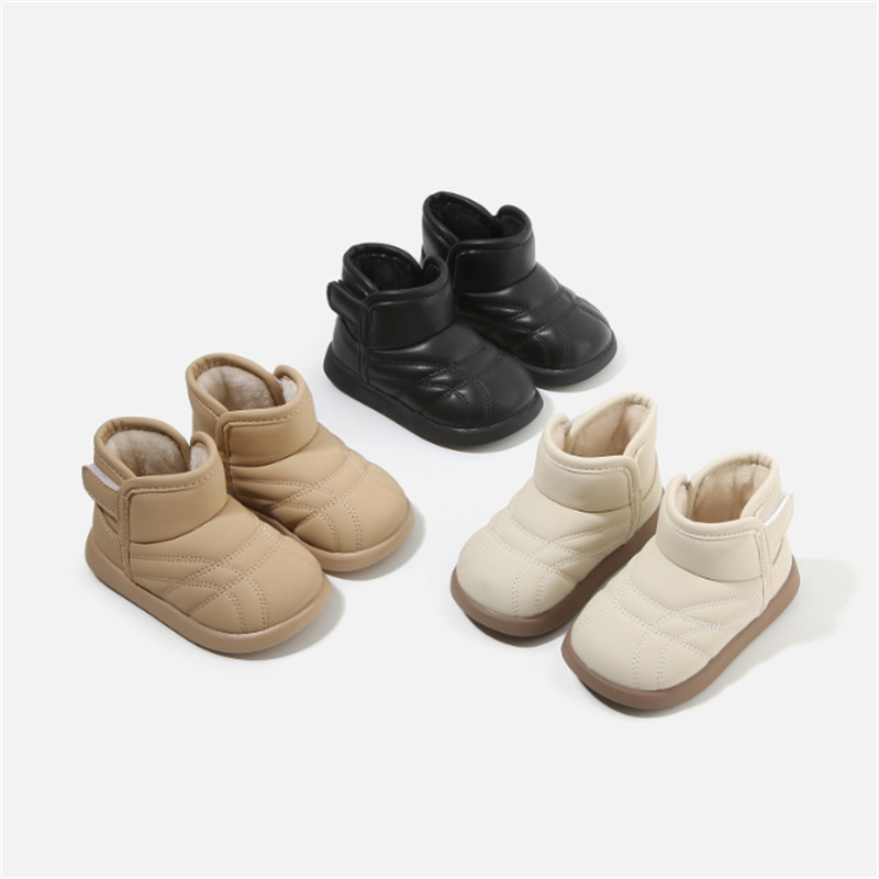 2025 New Winter Baby Snow Boot – Sewing Gt recenzja i cena