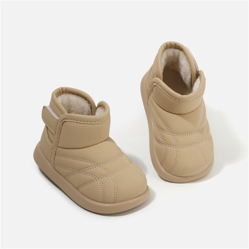 2025 New Winter Baby Snow Boot – Sewing Gt recenzja i cena