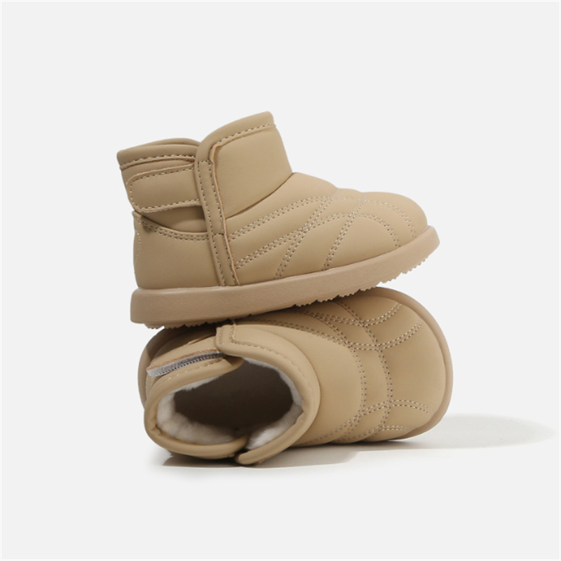 2025 New Winter Baby Snow Boot – Sewing Gt recenzja i cena