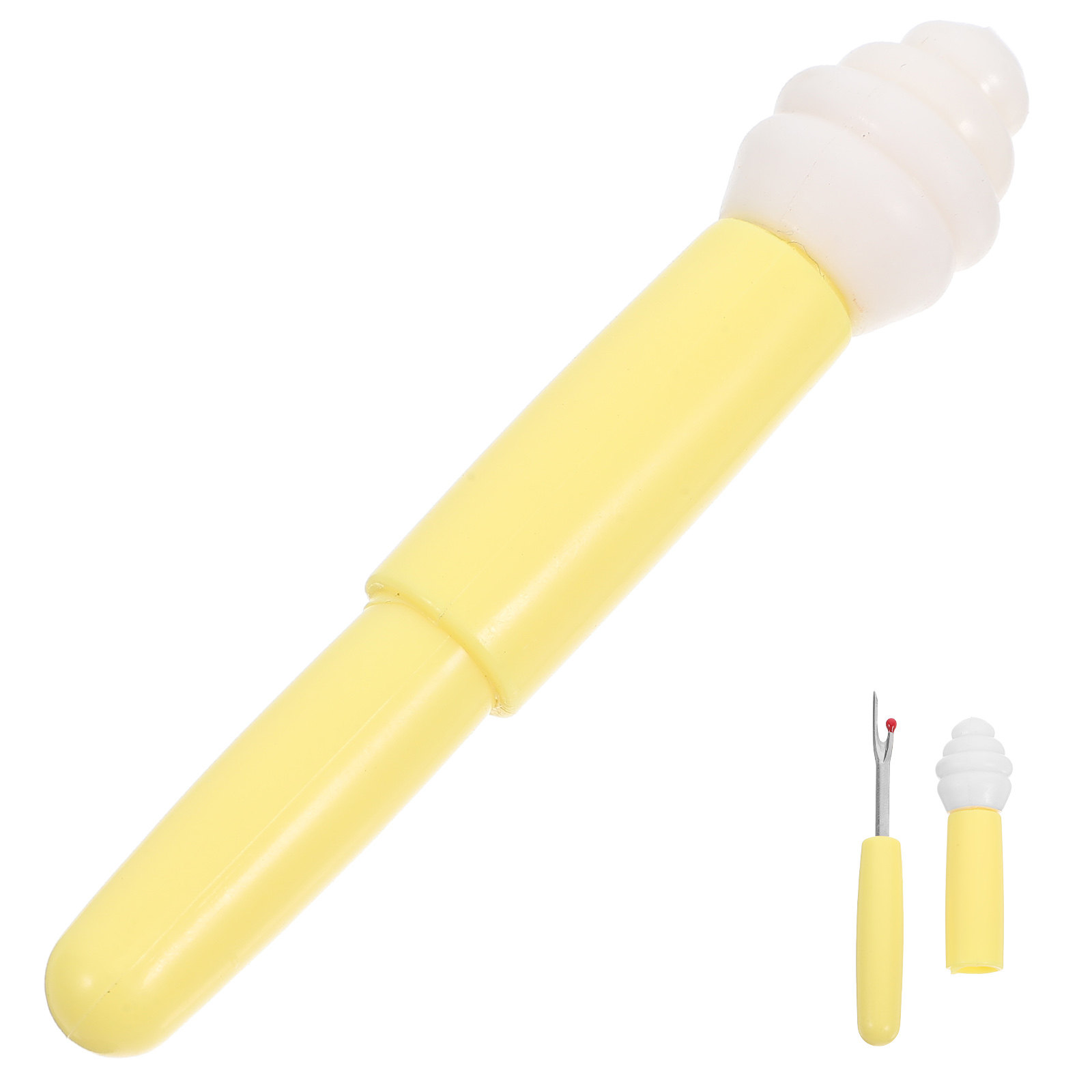 2-in-1 Seam Ripper Thread Remo – Seam Ripper Tool recenzja i cena