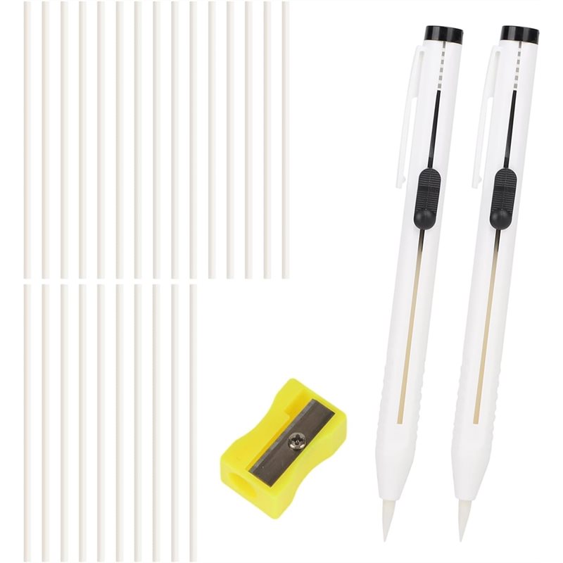 BAAR-Chalk Set, 28Pcs Fabric C – Tailor Chalk Marker recenzja i cena