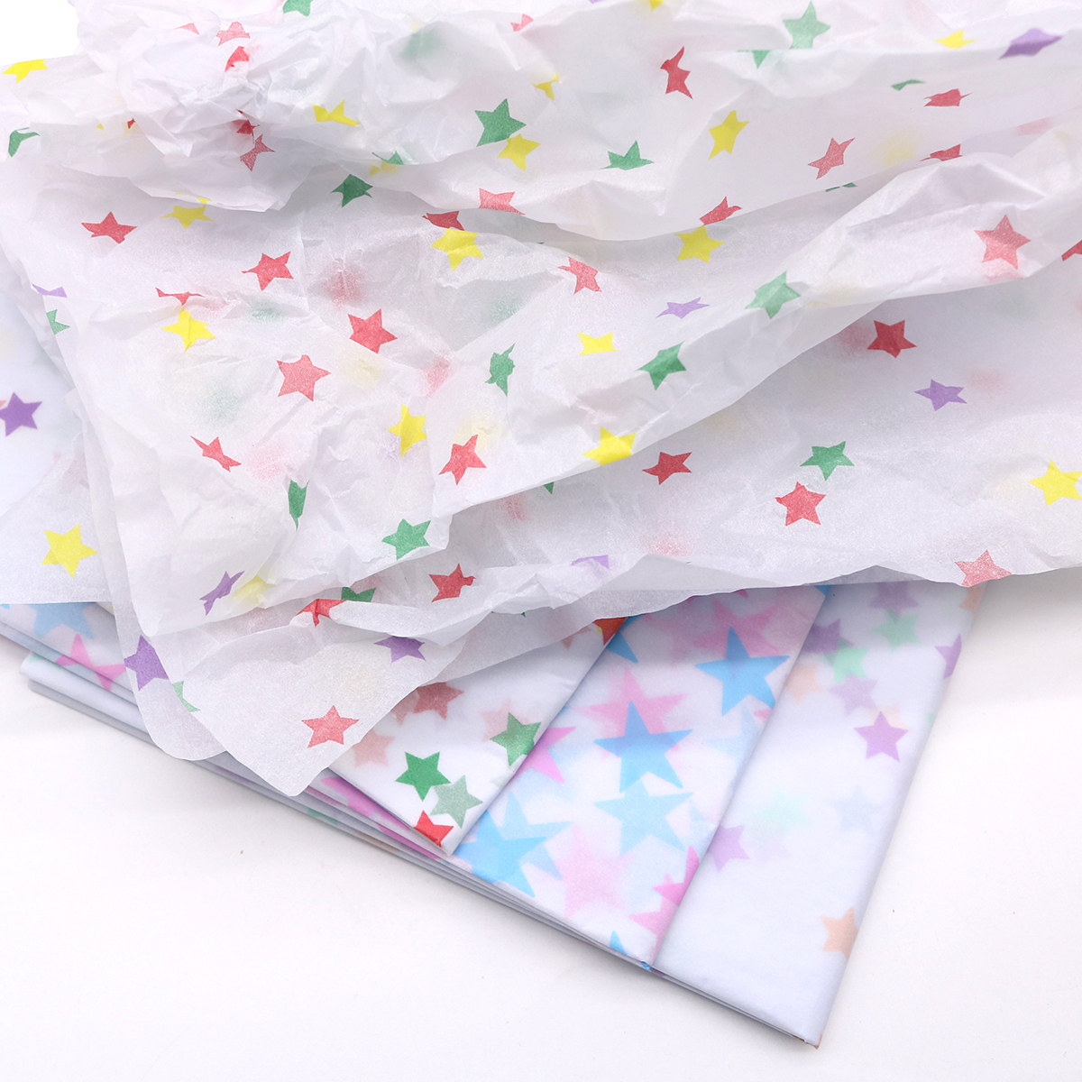 20sheets/Bag 50*35cm Tissue Pa – Pattern Tissue Paper recenzja i cena