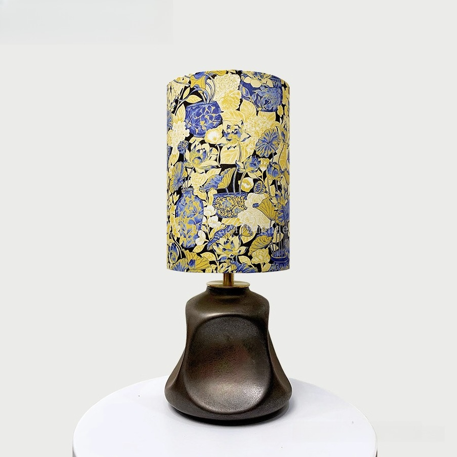 Gilded Liberty Fabric Table La – Century Textile & Sewing Supply By Owner recenzja i cena