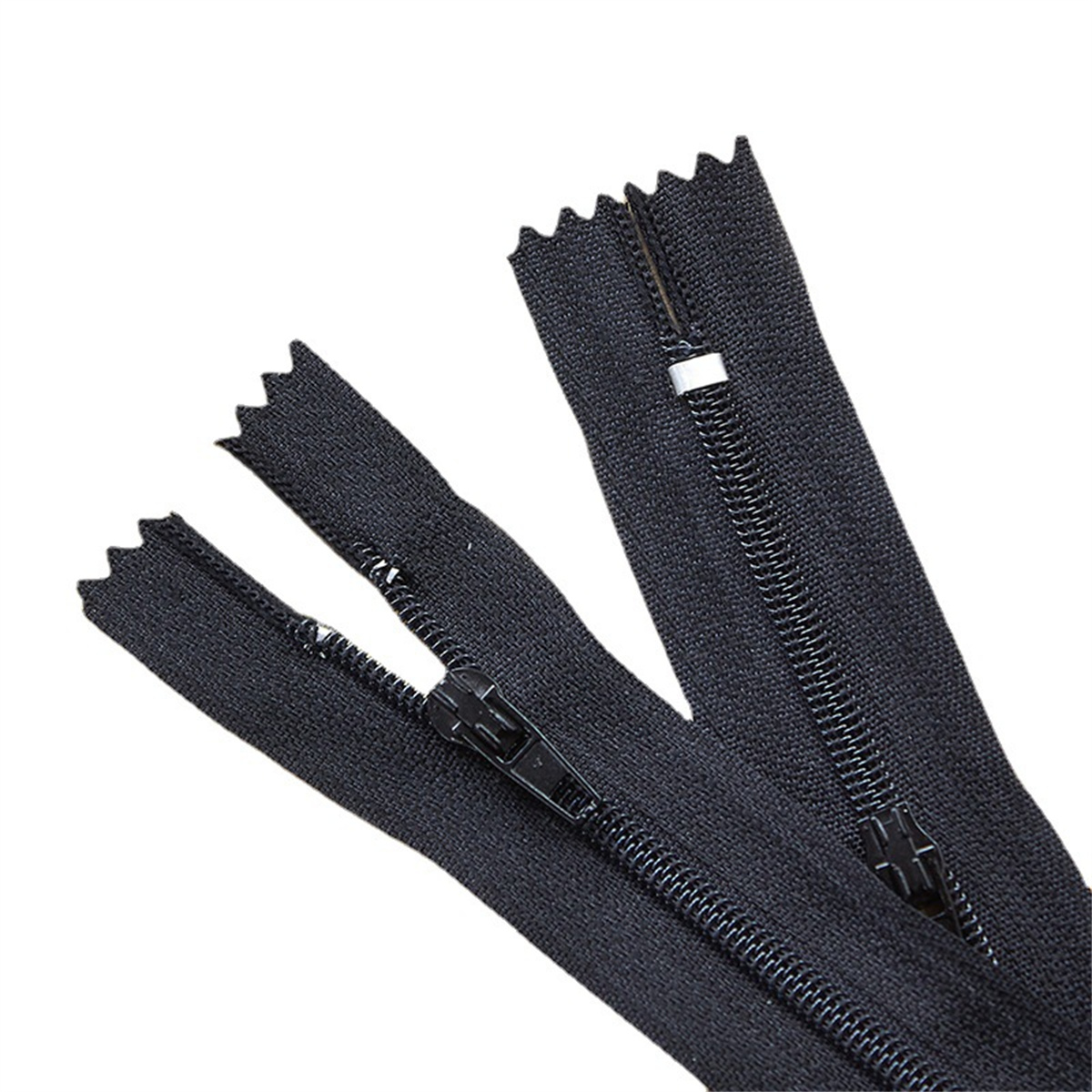 10pcs #3 Nylon Closed-End Zipp – Sewing Front Zipper recenzja i cena