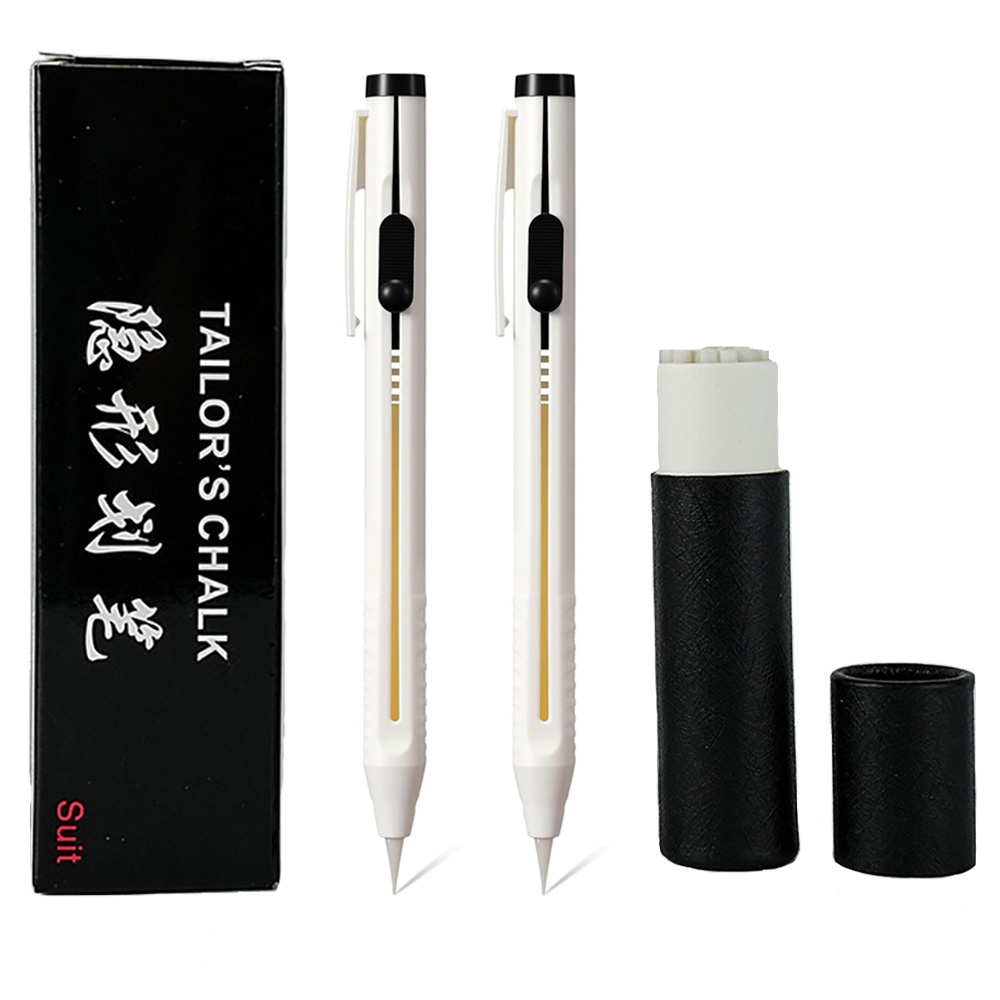 2Pen With 20 Refills Tailors C – Tailor Chalk Marker recenzja i cena