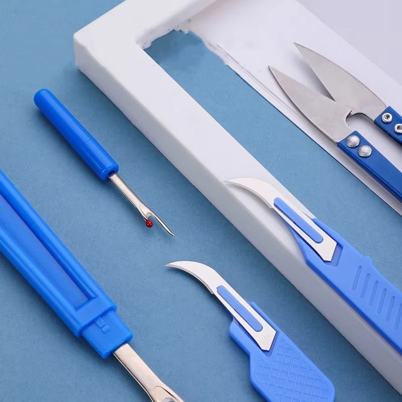 5pcs Sewing Seam Ripper set St – Seam Ripper Tool recenzja i cena