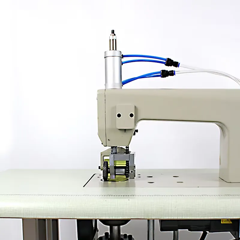Ultrasonic Lace Sewing Machine – Sewing In Textile Industry recenzja i cena