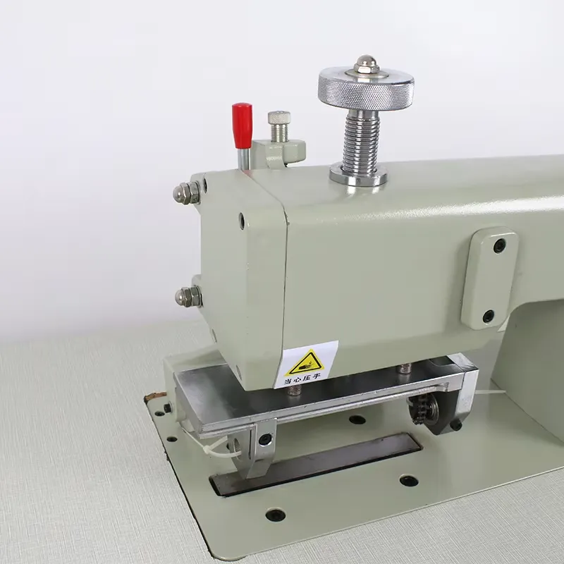 Ultrasonic Lace Sewing Machine – Sewing In Textile Industry recenzja i cena