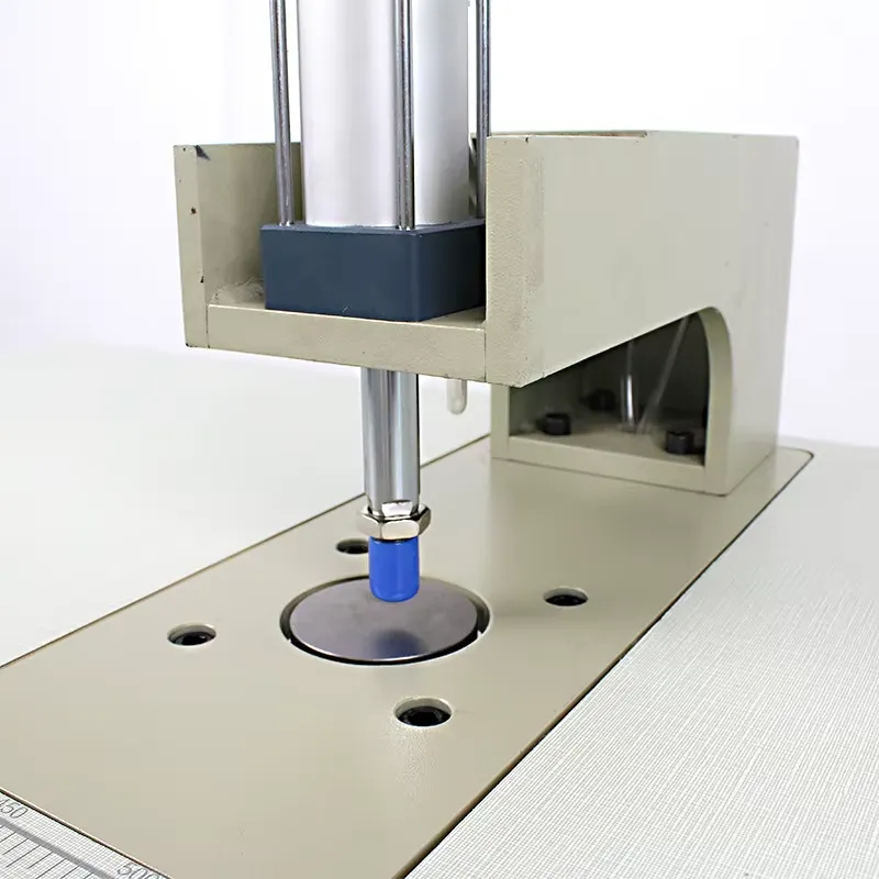 Ultrasonic Lace Sewing Machine – Sewing In Textile Industry recenzja i cena