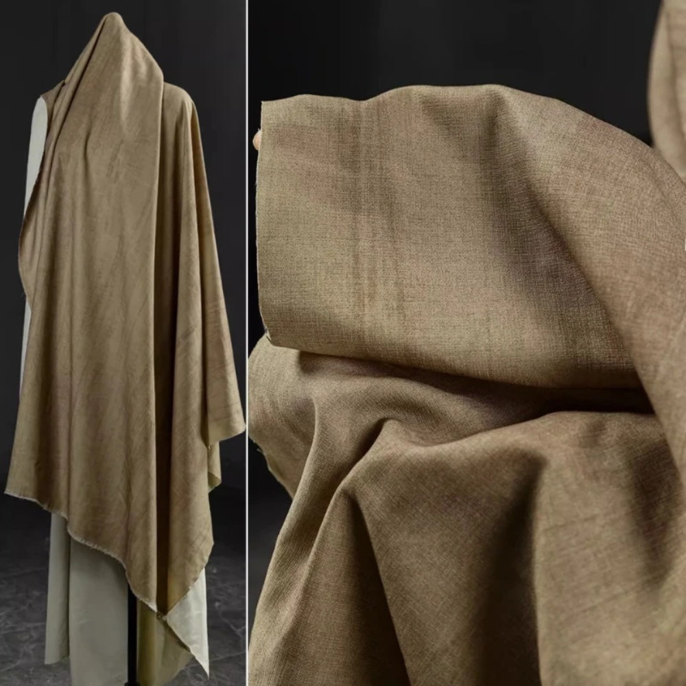 Tie Dye Brown Gradient Suit Fa – Sewing Tie Dye recenzja i cena