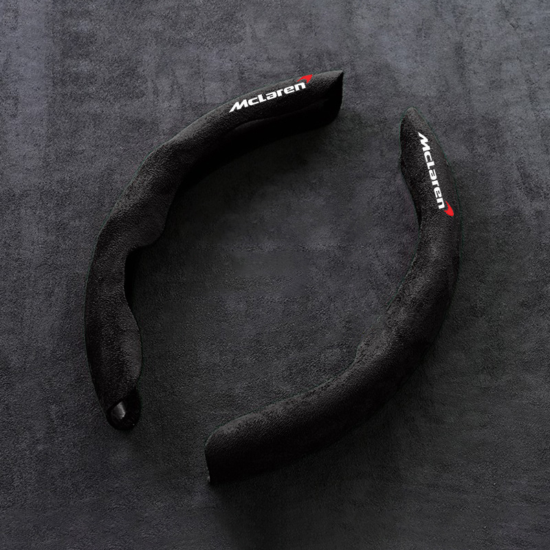 Suede Car Steering Wheel Cover – Sewing Gt recenzja i cena