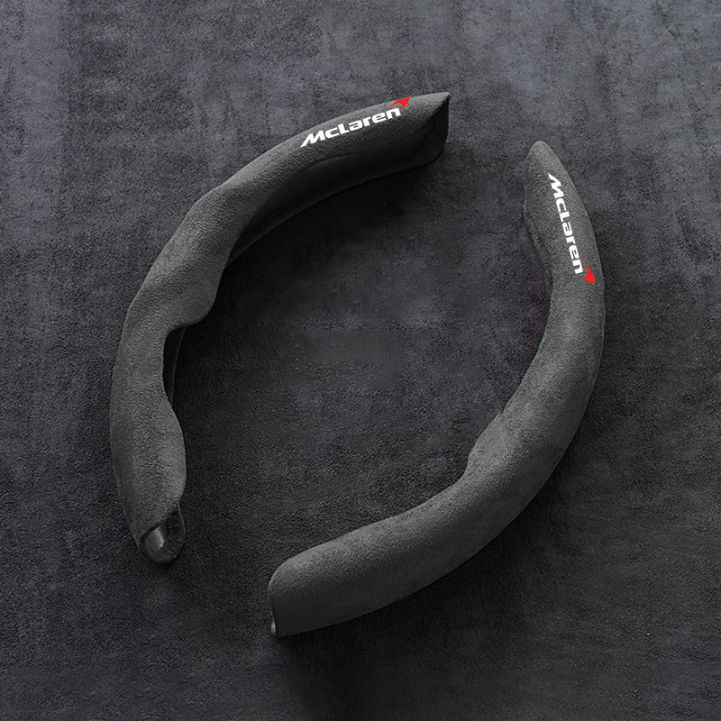 Suede Car Steering Wheel Cover – Sewing Gt recenzja i cena