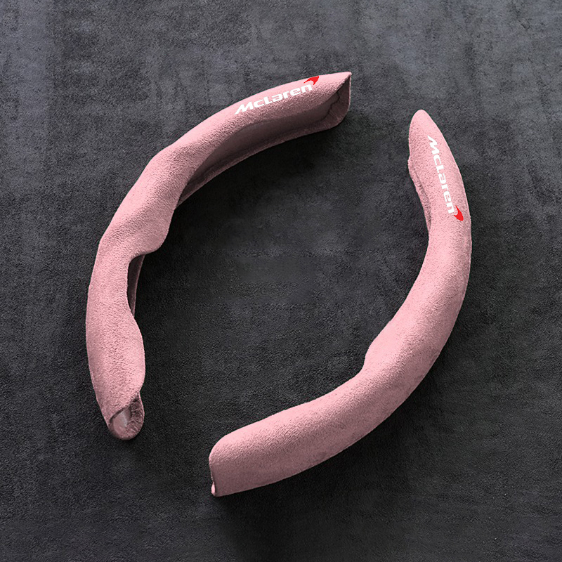 Suede Car Steering Wheel Cover – Sewing Gt recenzja i cena