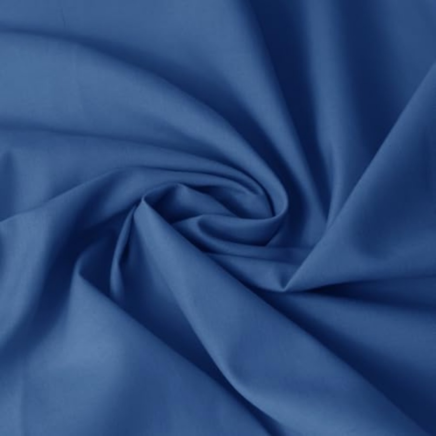 Cotton Polyester Fabric by The – Sewing Cotton recenzja i cena