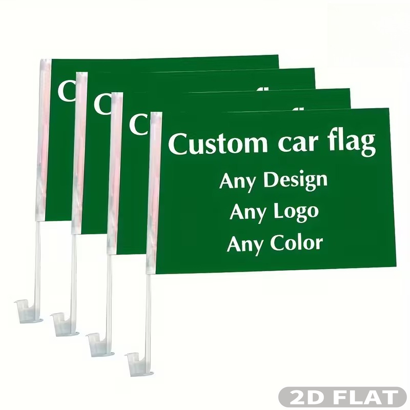 1pc/ 4pcs / 8pcs Custom 2D FLA – Sewing Custom recenzja i cena