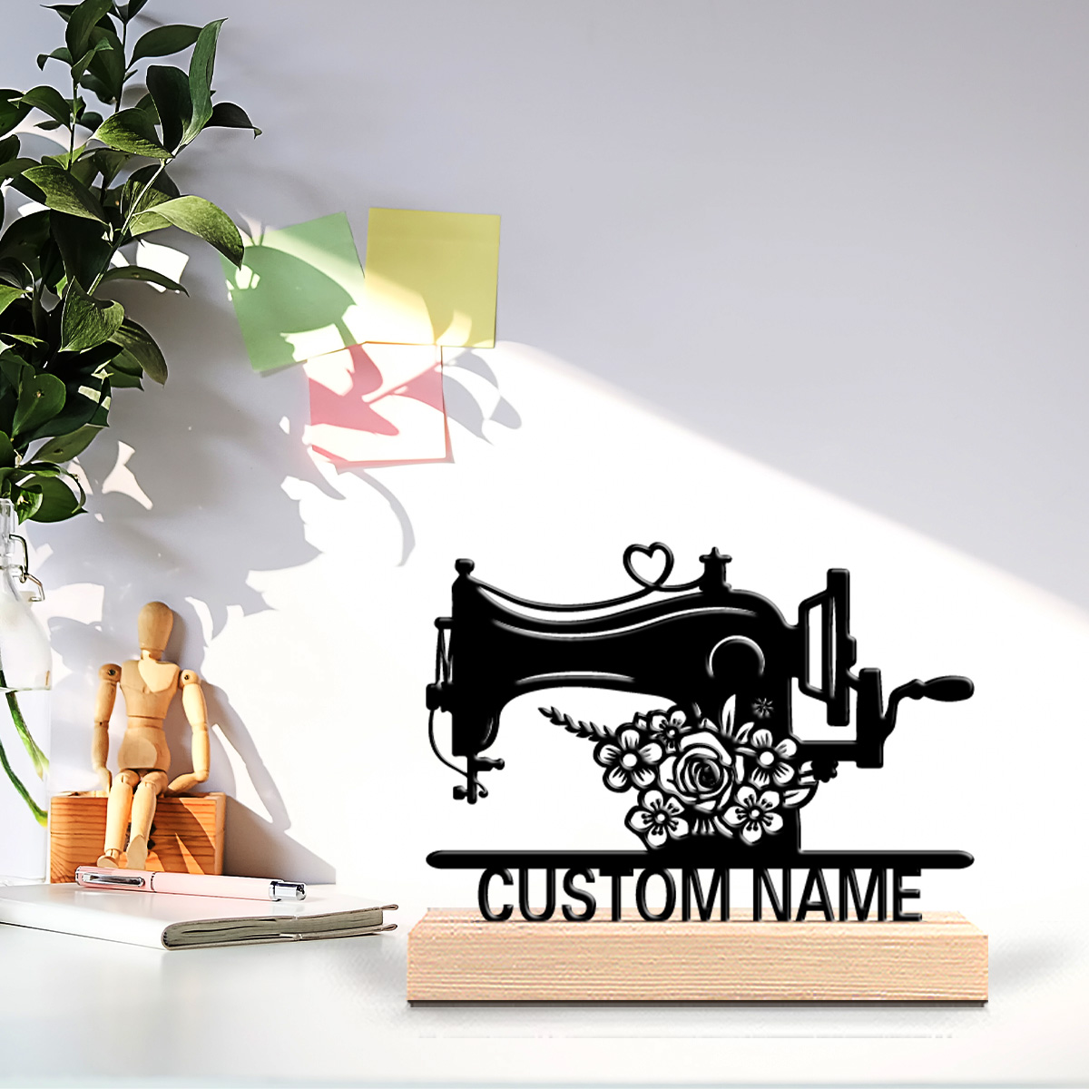1pc Cute Personalized Custom s – Sewing Custom recenzja i cena