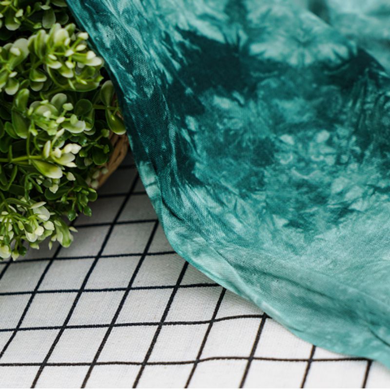 140x50cm Tie-Dye Viscose Popli – Sewing Tie Dye recenzja i cena
