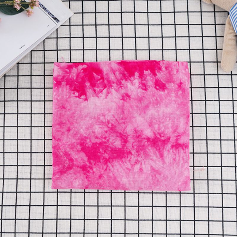 140x50cm Tie-Dye Viscose Popli – Sewing Tie Dye recenzja i cena