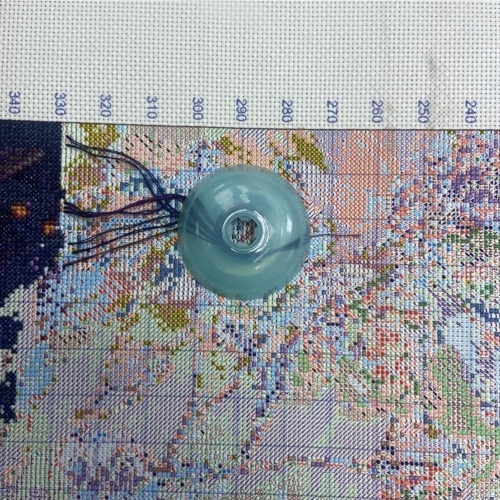 Empty Spools Empty Bobbin Spoo – Thread Bobbins Empty recenzja i cena